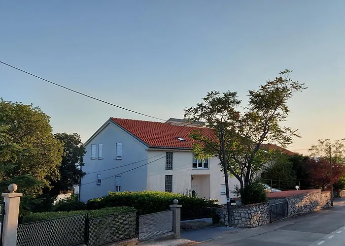Apartman Nada
