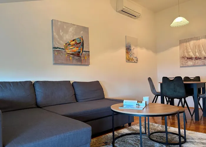Apartman Nada