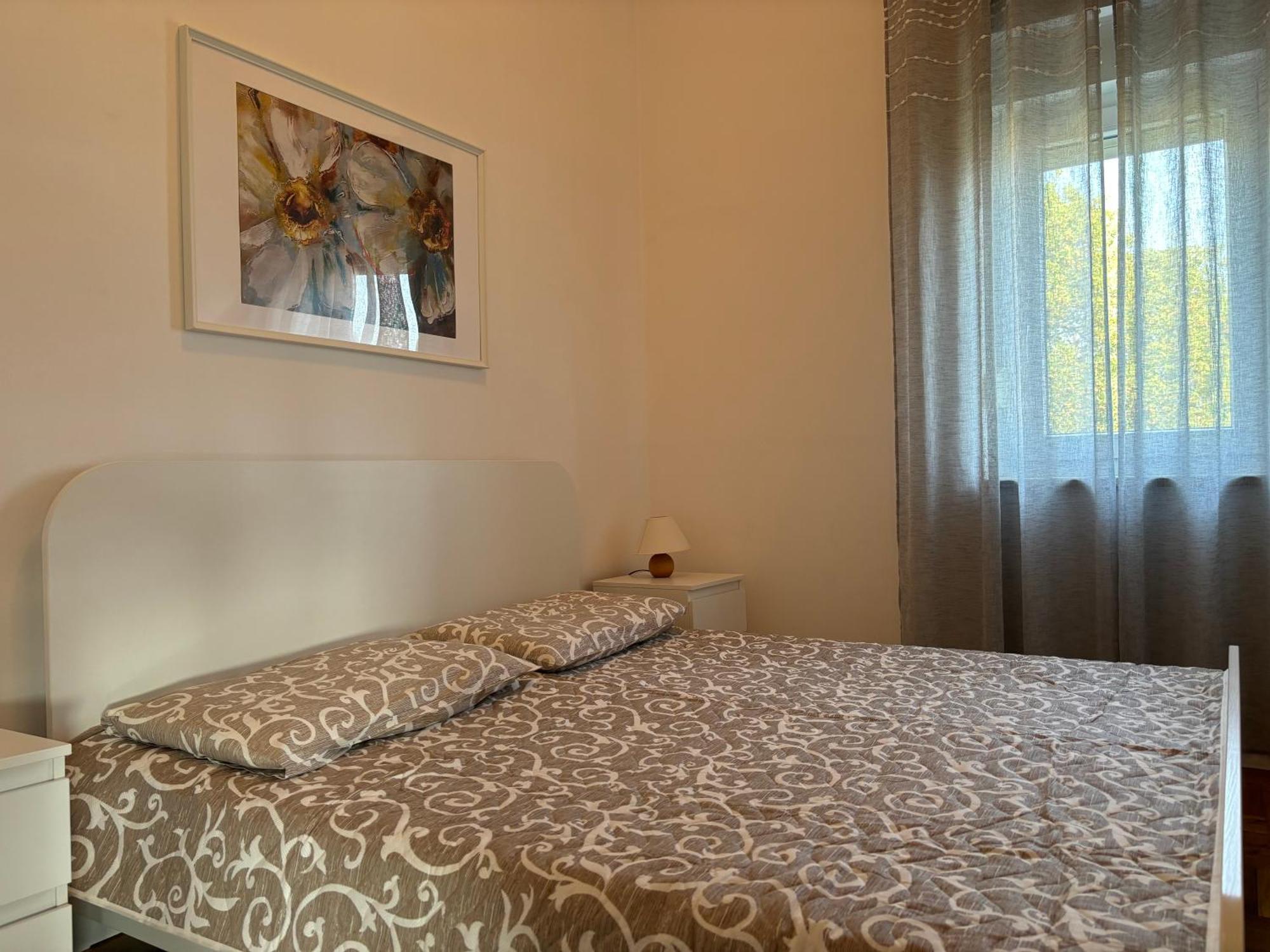 Nada Apartman Novi Vinodolski